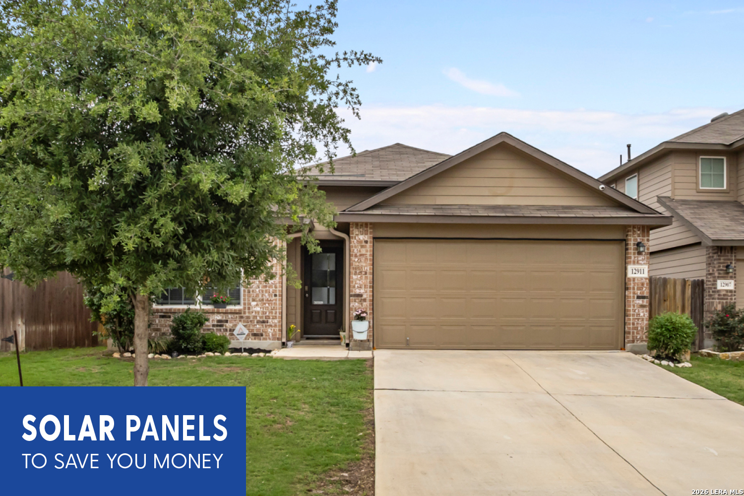 12911 Whisper Crossing San Antonio TX 78252