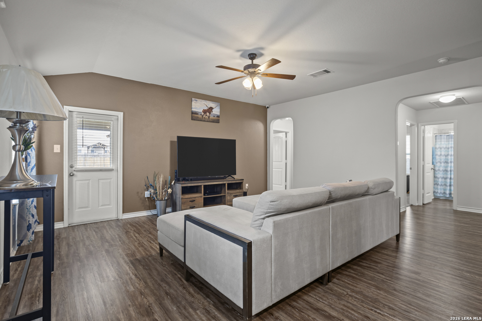 12911 Whisper Crossing San Antonio TX 78252