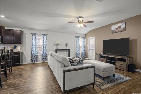 12911 Whisper Crossing San Antonio TX 78252