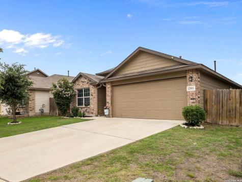 12911 Whisper Crossing San Antonio TX 78252