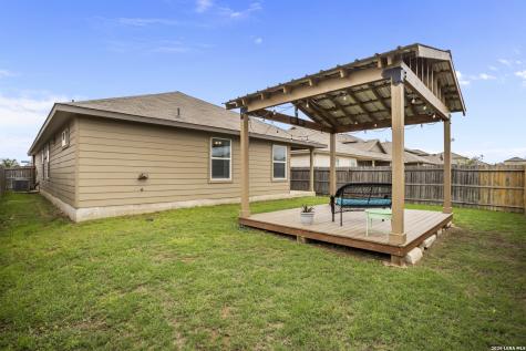 12911 Whisper Crossing San Antonio TX 78252