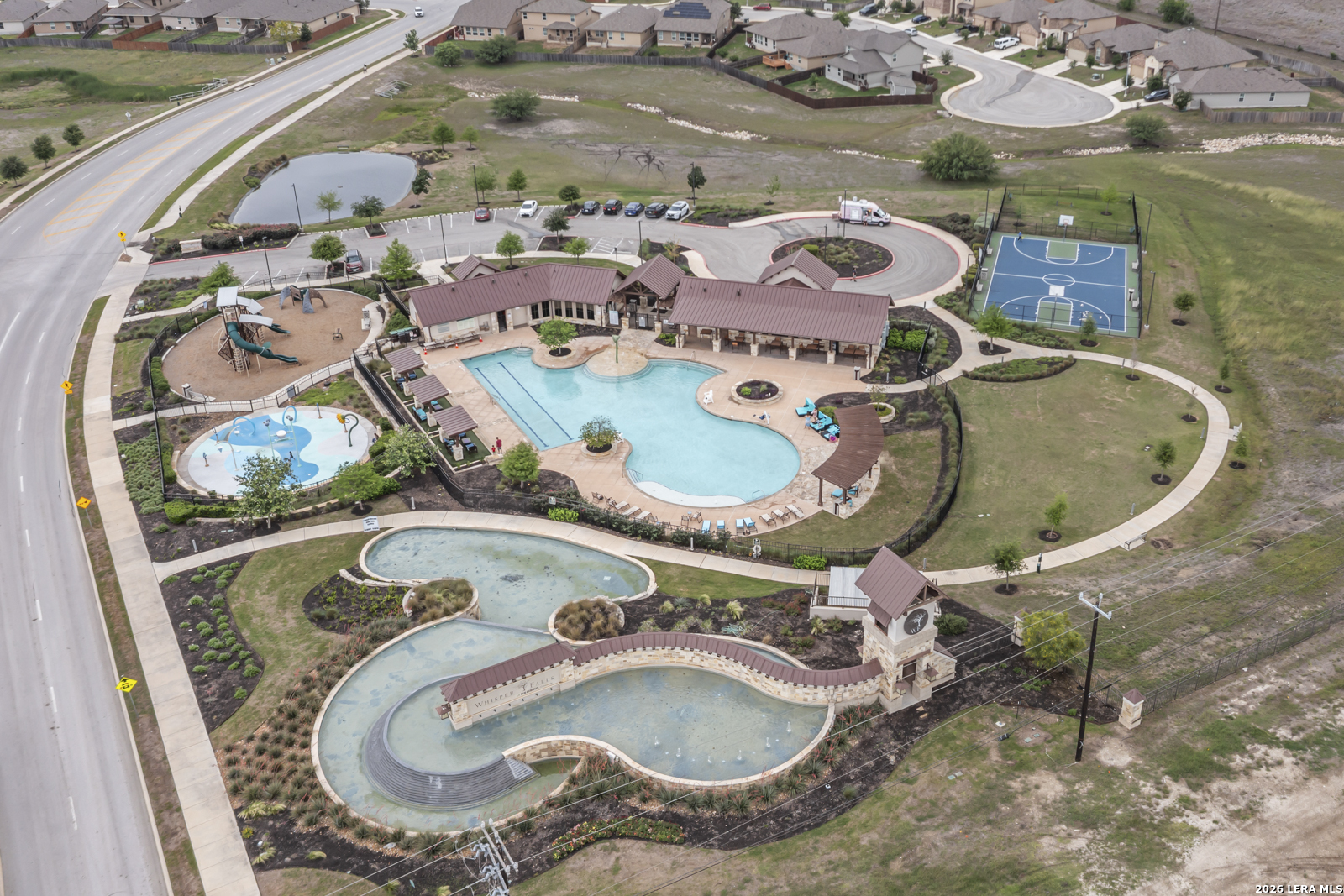 12911 Whisper Crossing San Antonio TX 78252