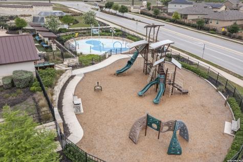 12911 Whisper Crossing San Antonio TX 78252