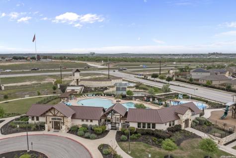 12911 Whisper Crossing San Antonio TX 78252