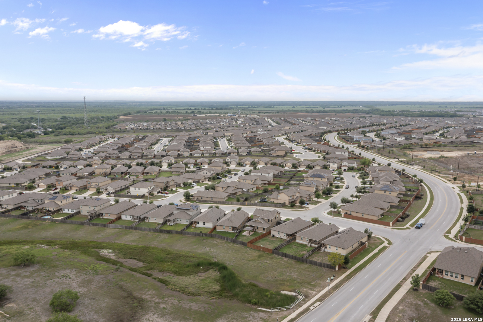 12911 Whisper Crossing San Antonio TX 78252