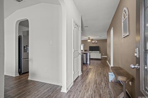 12911 Whisper Crossing San Antonio TX 78252