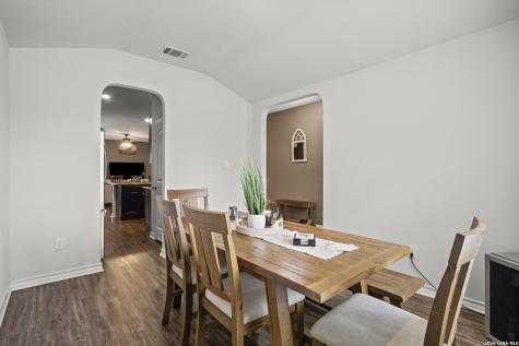 12911 Whisper Crossing San Antonio TX 78252
