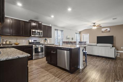 12911 Whisper Crossing San Antonio TX 78252