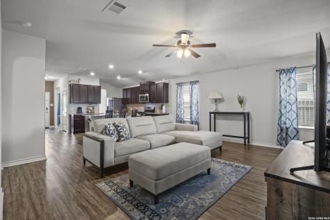 12911 Whisper Crossing San Antonio TX 78252