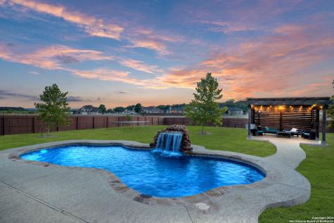 517 Saxet Trail Spring Branch TX 78070