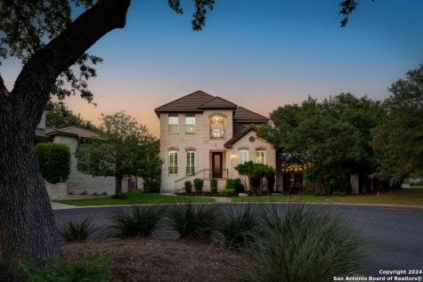 3 Newton Abbot San Antonio TX 78257