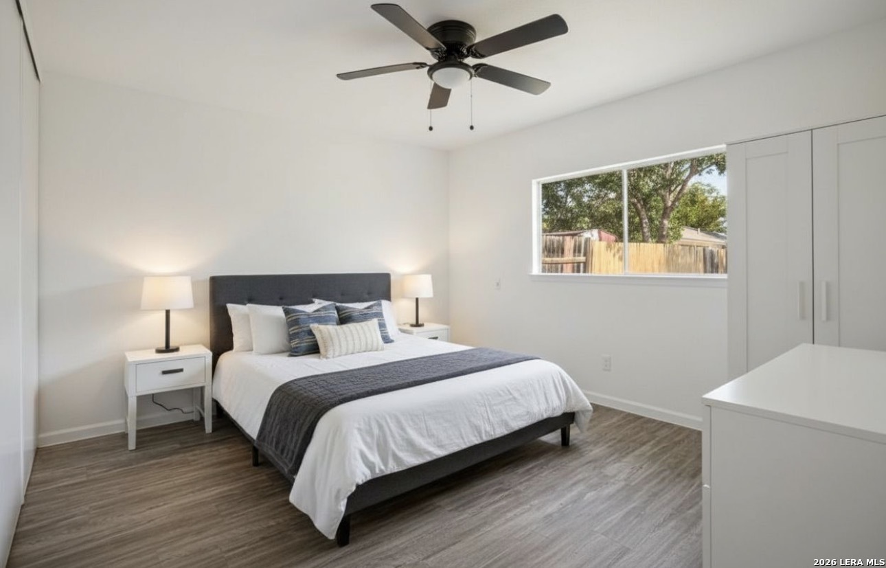 9506 Cliff Way Street San Antonio TX 78250