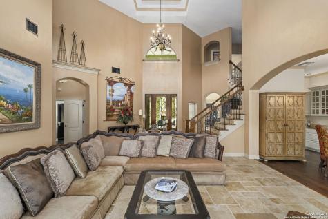 443 Rosewood Drive La Vernia TX 78121