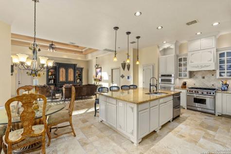 443 Rosewood Drive La Vernia TX 78121
