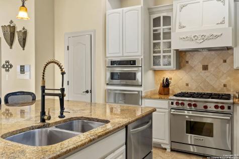 443 Rosewood Drive La Vernia TX 78121