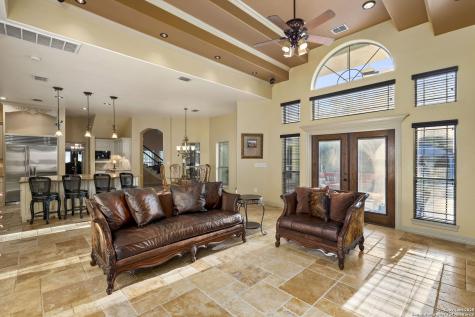 443 Rosewood Drive La Vernia TX 78121