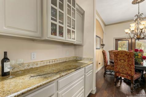 443 Rosewood Drive La Vernia TX 78121