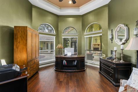 443 Rosewood Drive La Vernia TX 78121