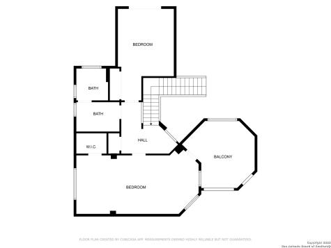 443 Rosewood Drive La Vernia TX 78121