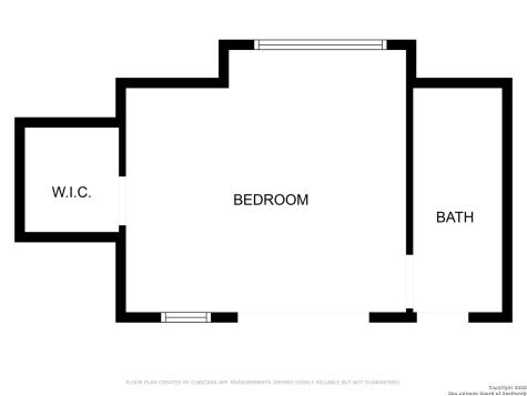 443 Rosewood Drive La Vernia TX 78121