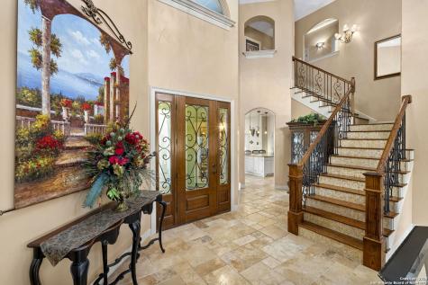 443 Rosewood Drive La Vernia TX 78121