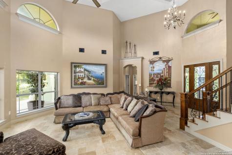 443 Rosewood Drive La Vernia TX 78121