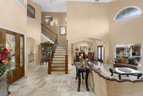 443 Rosewood Drive La Vernia TX 78121
