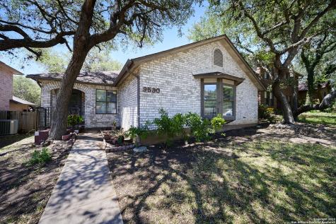 9530 Alderwood San Antonio TX 78250
