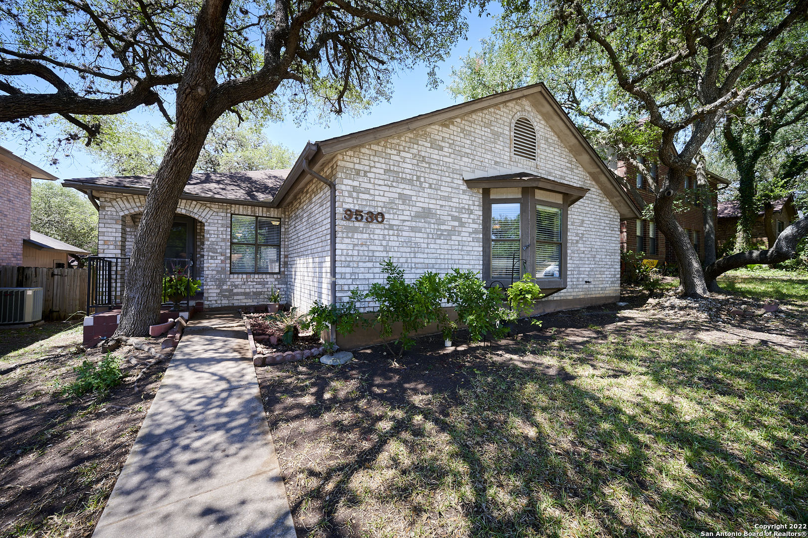 9530 Alderwood San Antonio TX 78250