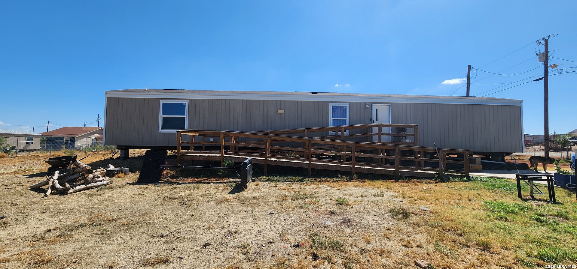173 Pleasant Eagle Pass TX 78852