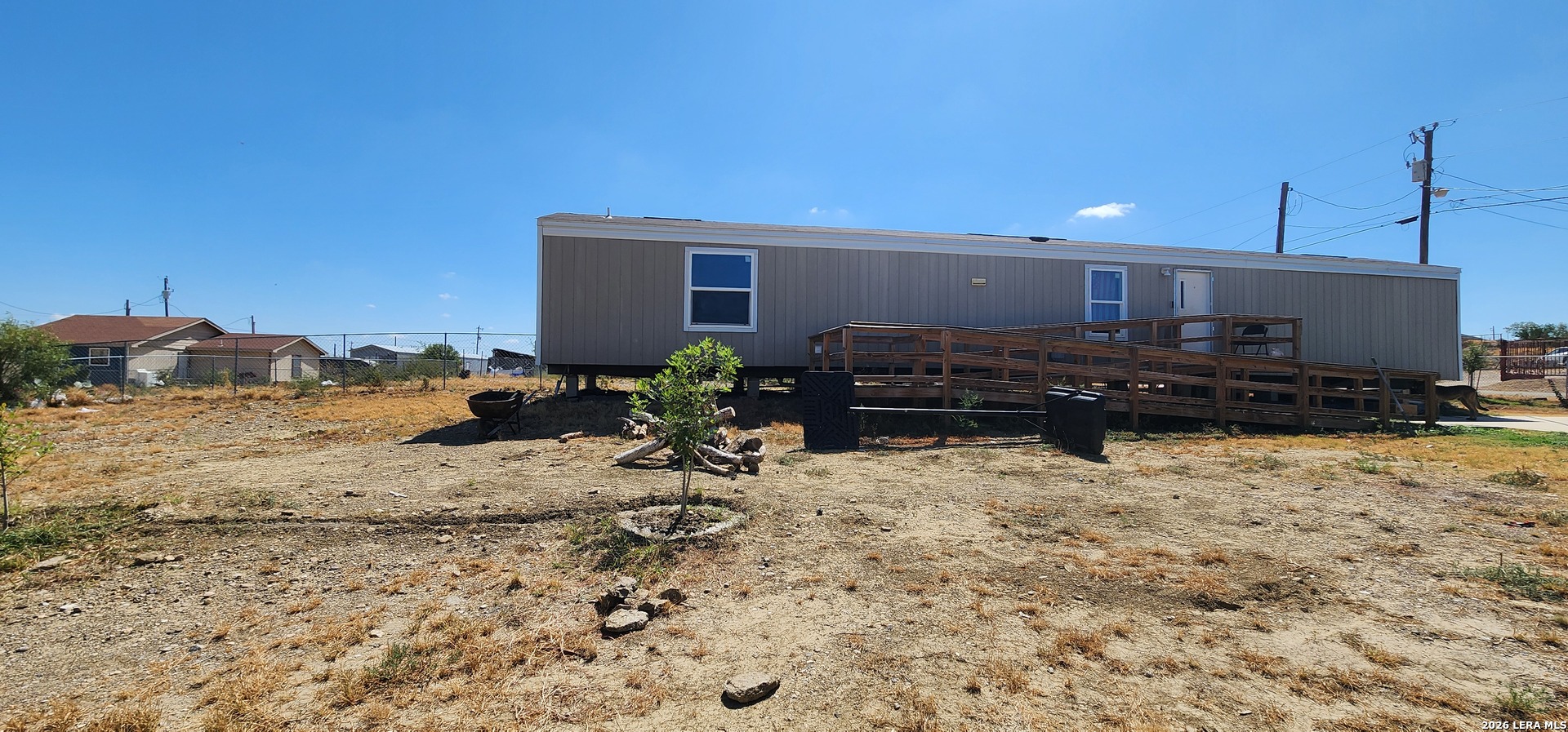 173 Pleasant Eagle Pass TX 78852