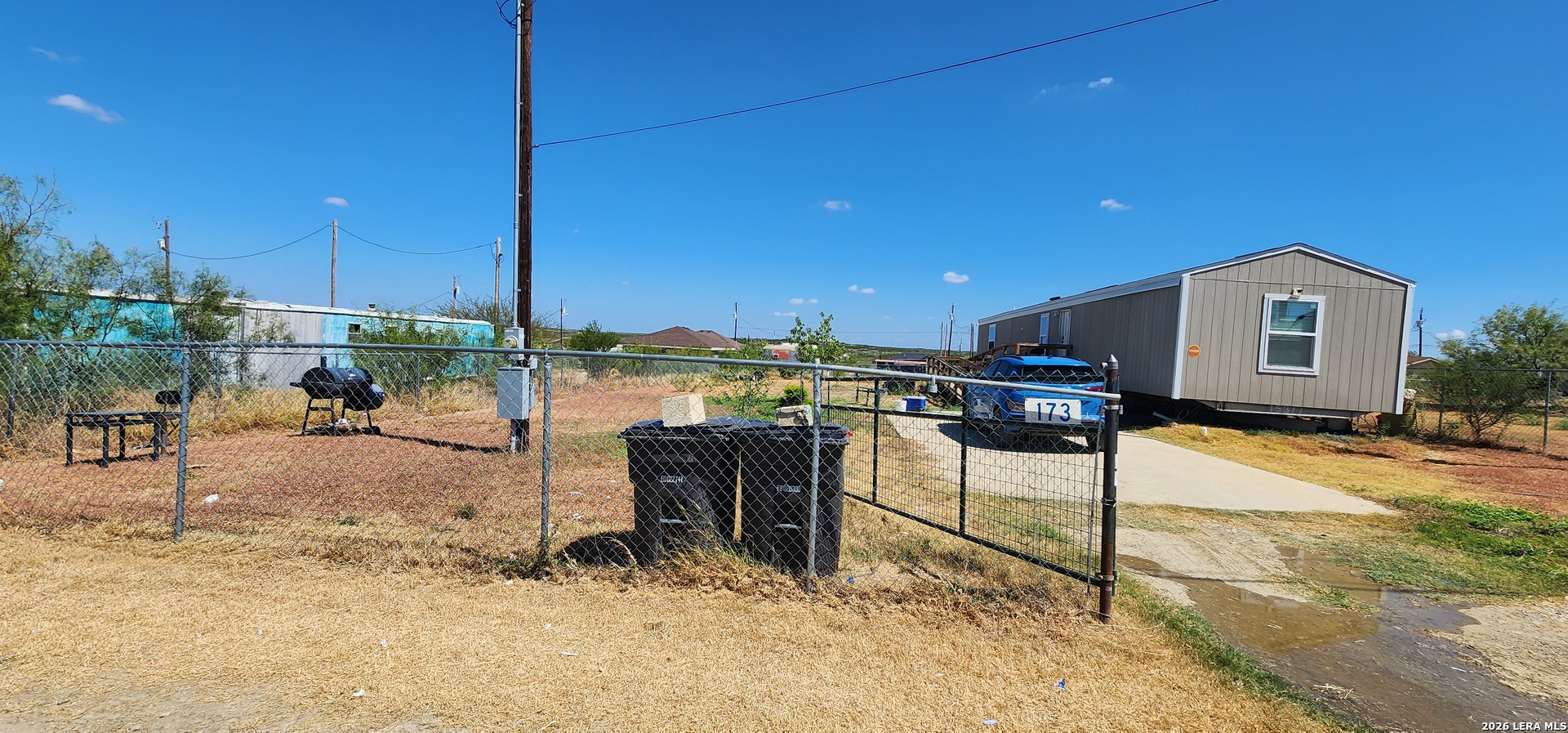 173 Pleasant Eagle Pass TX 78852