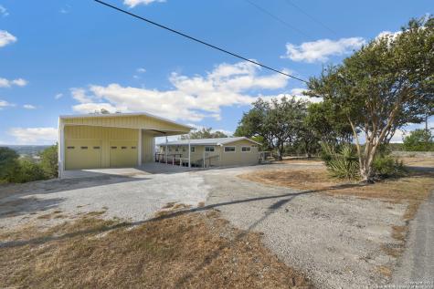 228 Rosewood Drive Spring Branch TX 78070