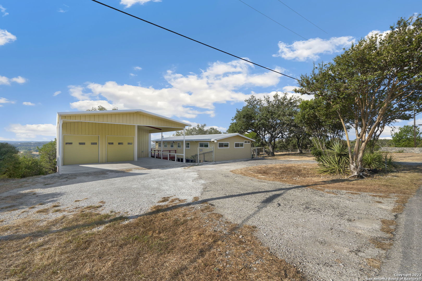 228 Rosewood Drive Spring Branch TX 78070