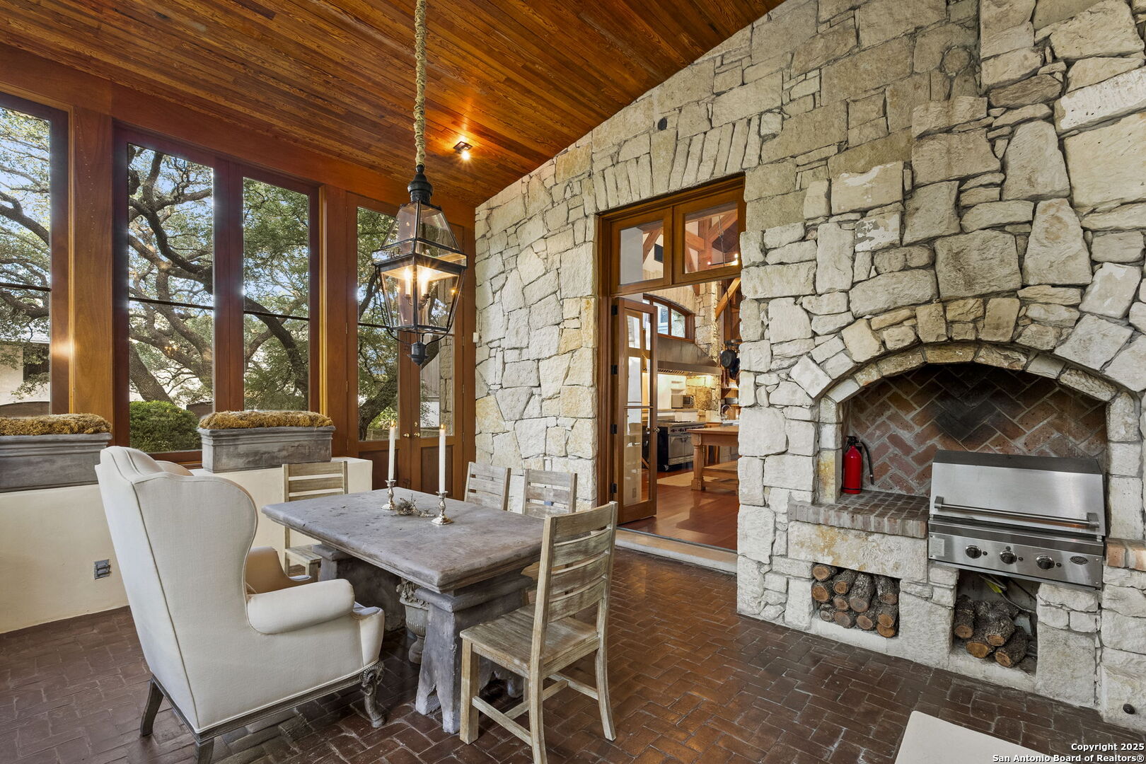 317 Limestone Creek Hill Country Village TX 78232