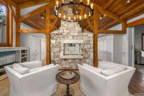 317 Limestone Creek Hill Country Village TX 78232