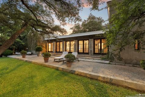 317 Limestone Creek Hill Country Village TX 78232