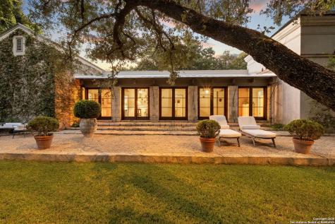 317 Limestone Creek Hill Country Village TX 78232