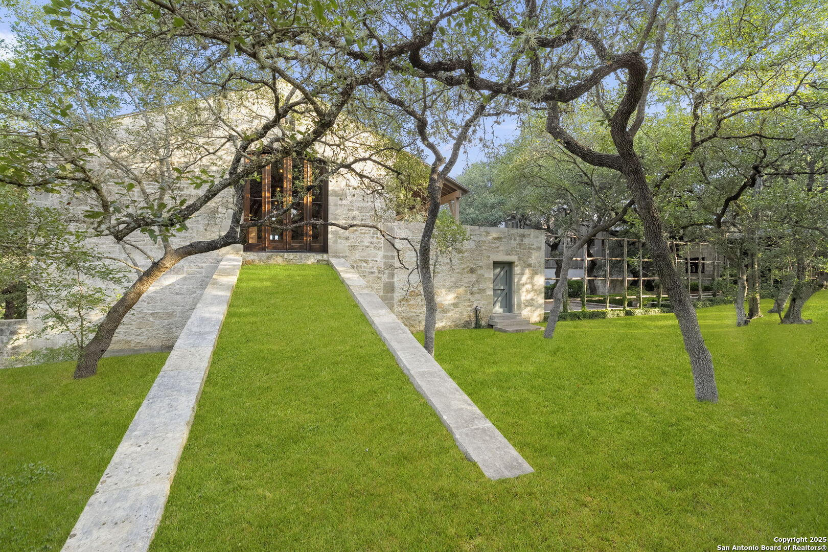 317 Limestone Creek Hill Country Village TX 78232