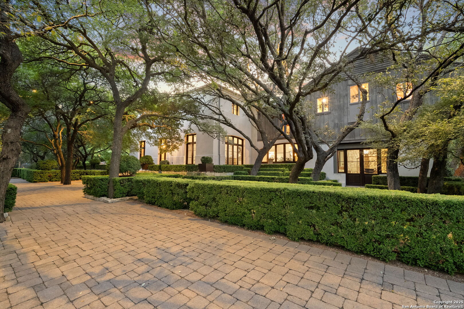 317 Limestone Creek Hill Country Village TX 78232