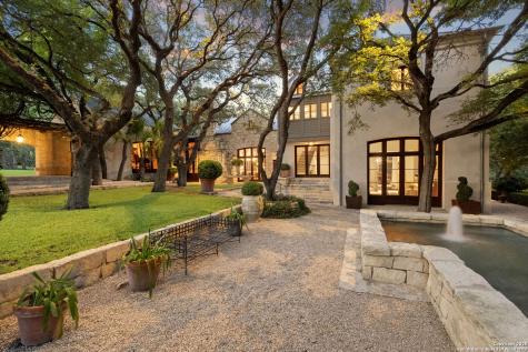 317 Limestone Creek Hill Country Village TX 78232
