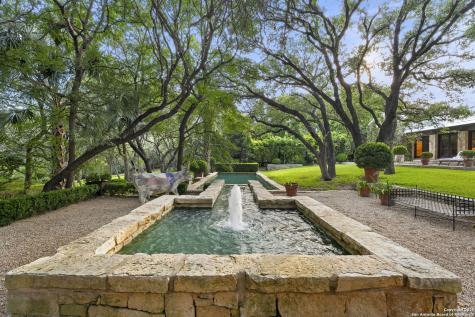 317 Limestone Creek Hill Country Village TX 78232