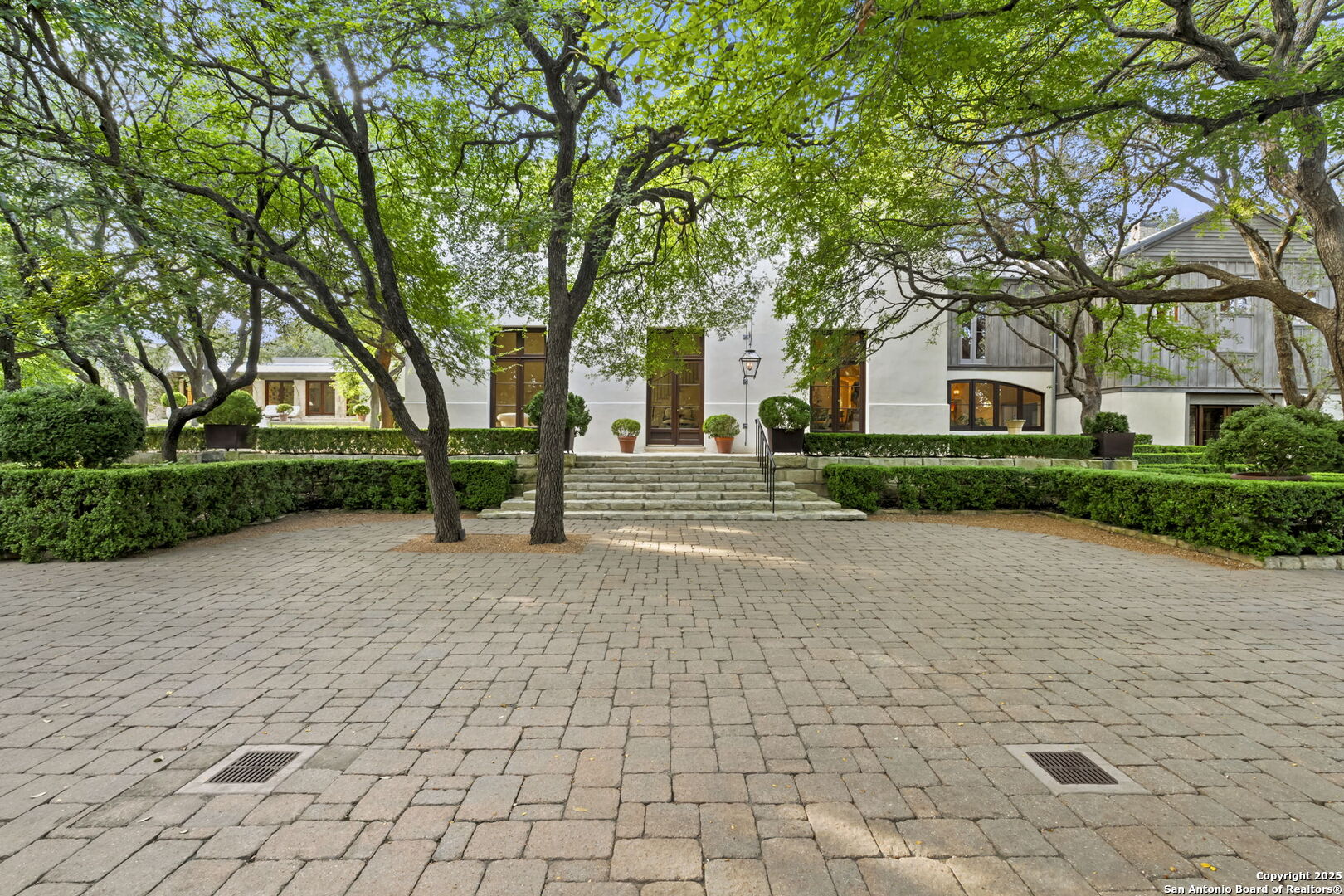 317 Limestone Creek Hill Country Village TX 78232