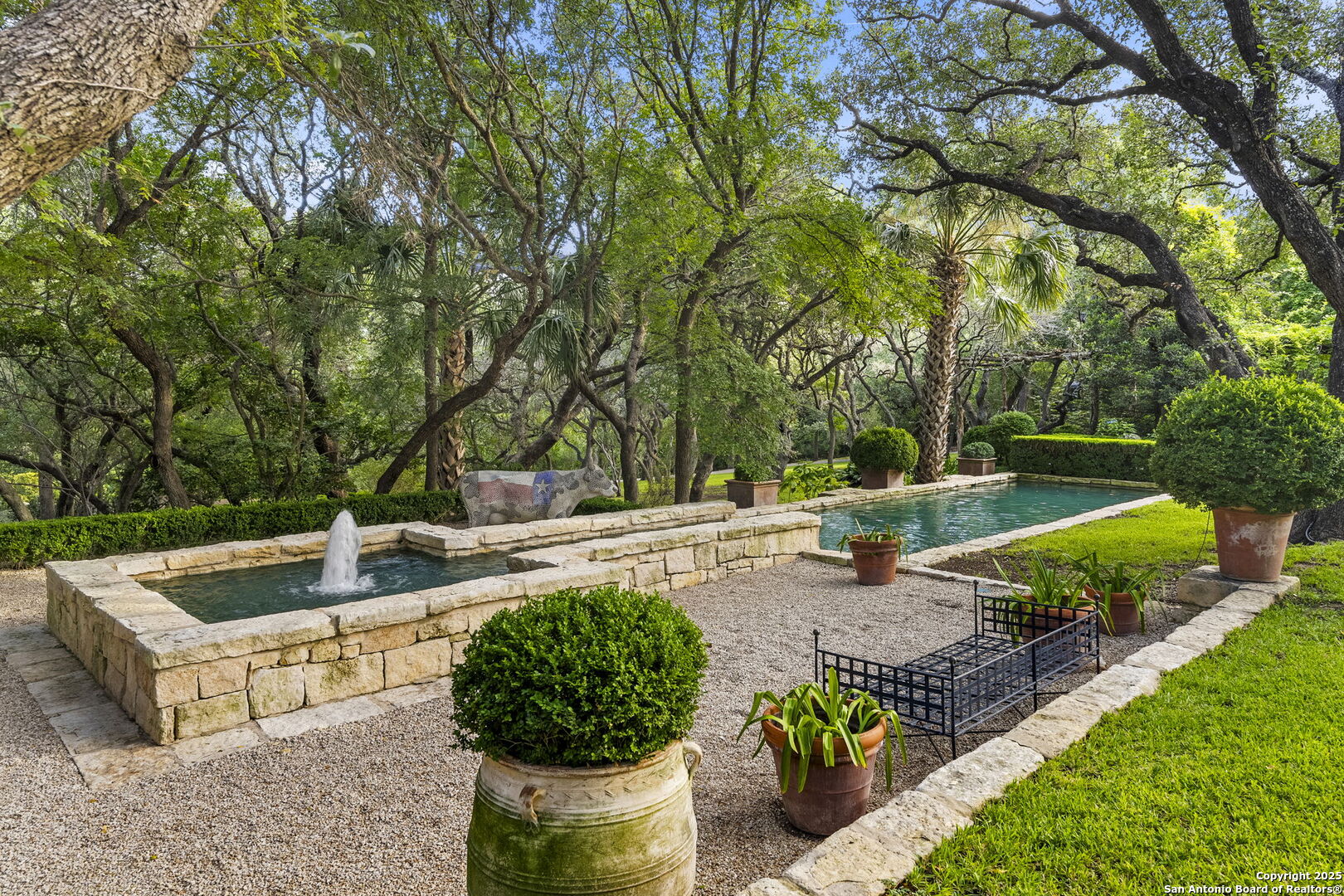 317 Limestone Creek Hill Country Village TX 78232
