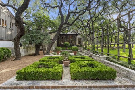 317 Limestone Creek Hill Country Village TX 78232