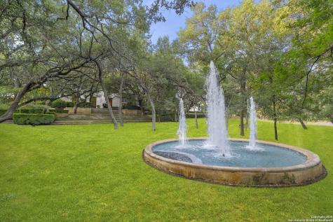 317 Limestone Creek Hill Country Village TX 78232