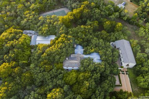 317 Limestone Creek Hill Country Village TX 78232