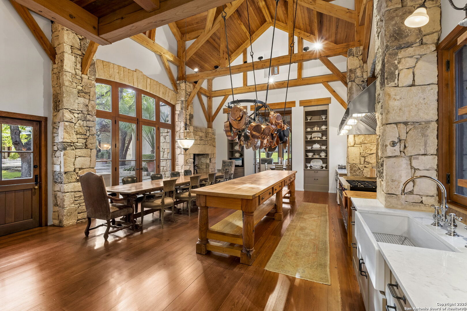 317 Limestone Creek Hill Country Village TX 78232