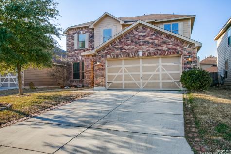 13046 Geyser Peak San Antonio TX 78253