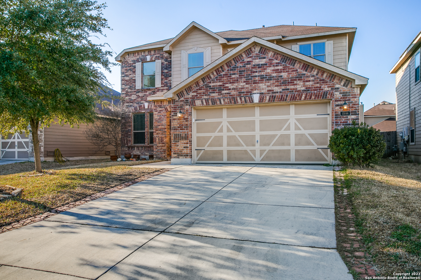13046 Geyser Peak San Antonio TX 78253
